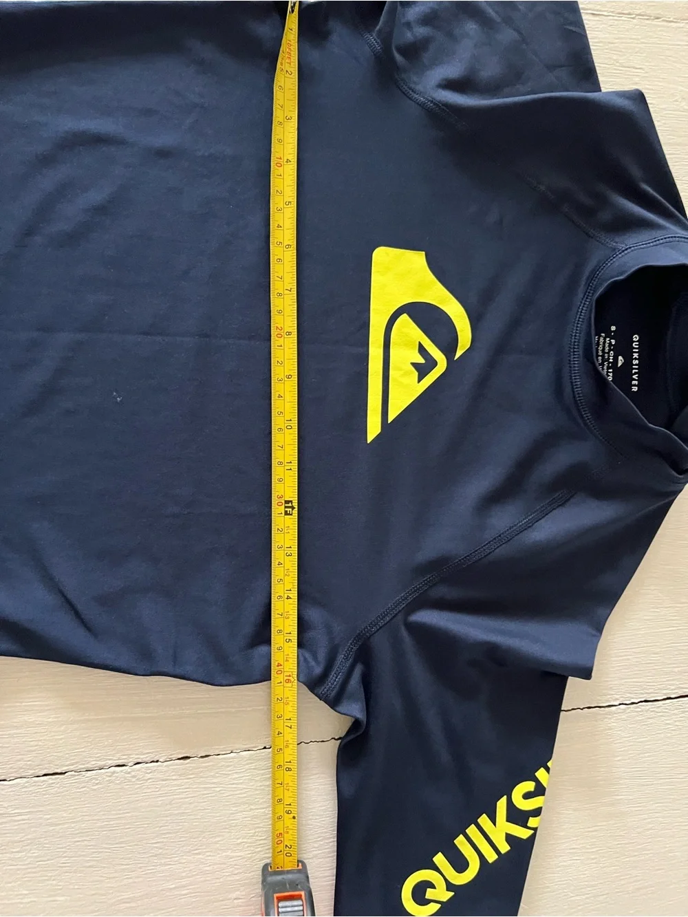 Quiksilver classic short
